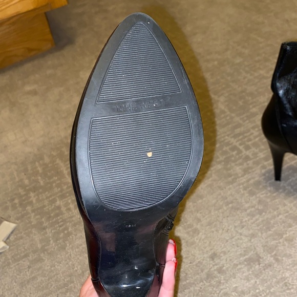 Nine West Shoes - Picture 2 of 4